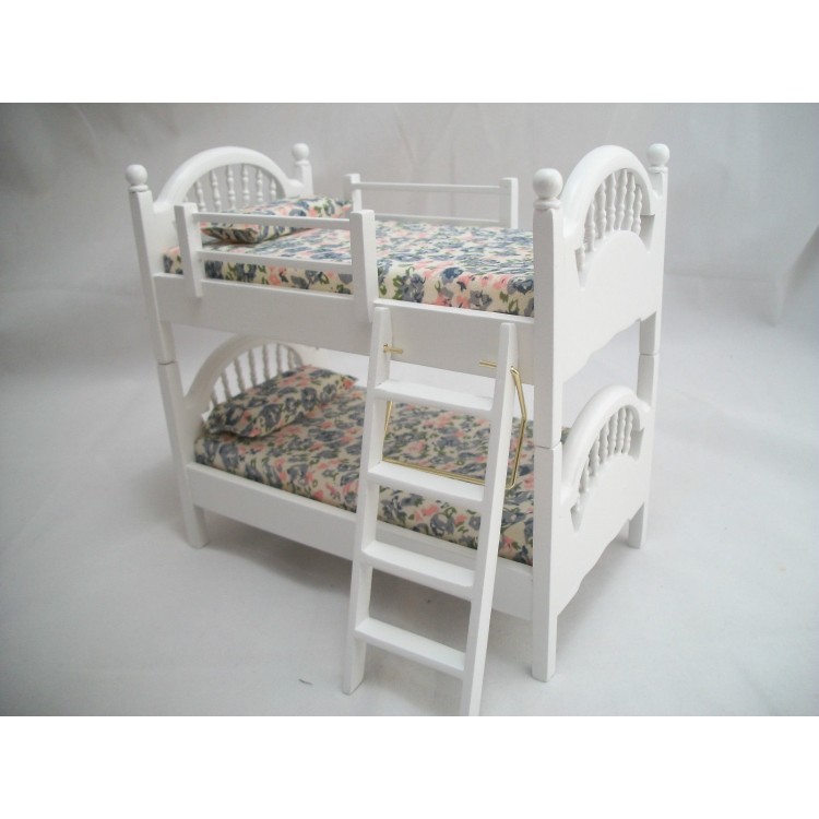 bunk beds for dolls house